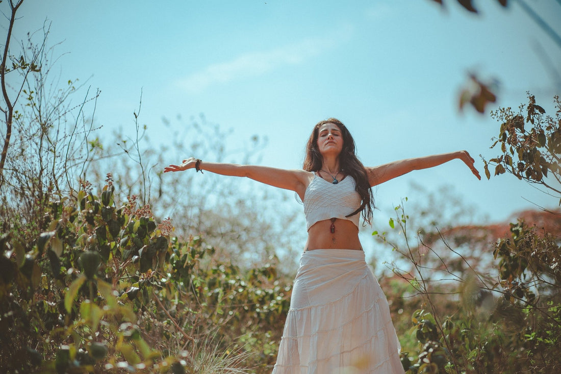 為什麼選擇自然療法? Why Naturopathy ? - THE FIG TREE