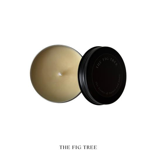 No.06 Forest Chapel 森山教堂|滋潤按摩隨行香氛蠟燭 90g