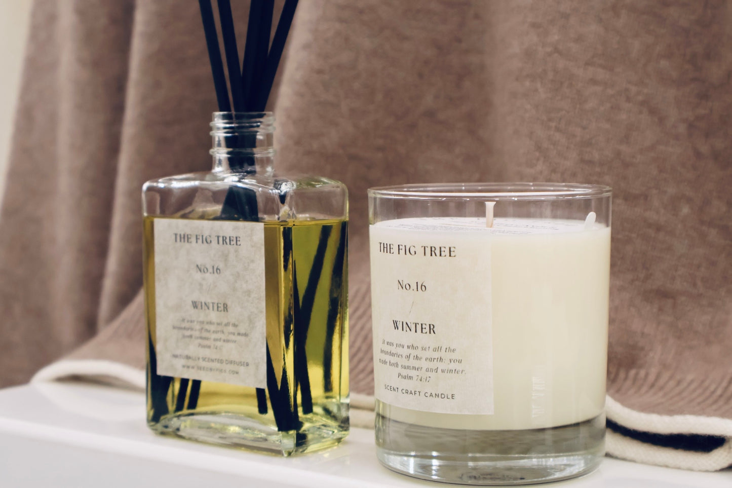 No.07 Greensward 安歇草地|心靈大地香氛蠟燭 210g