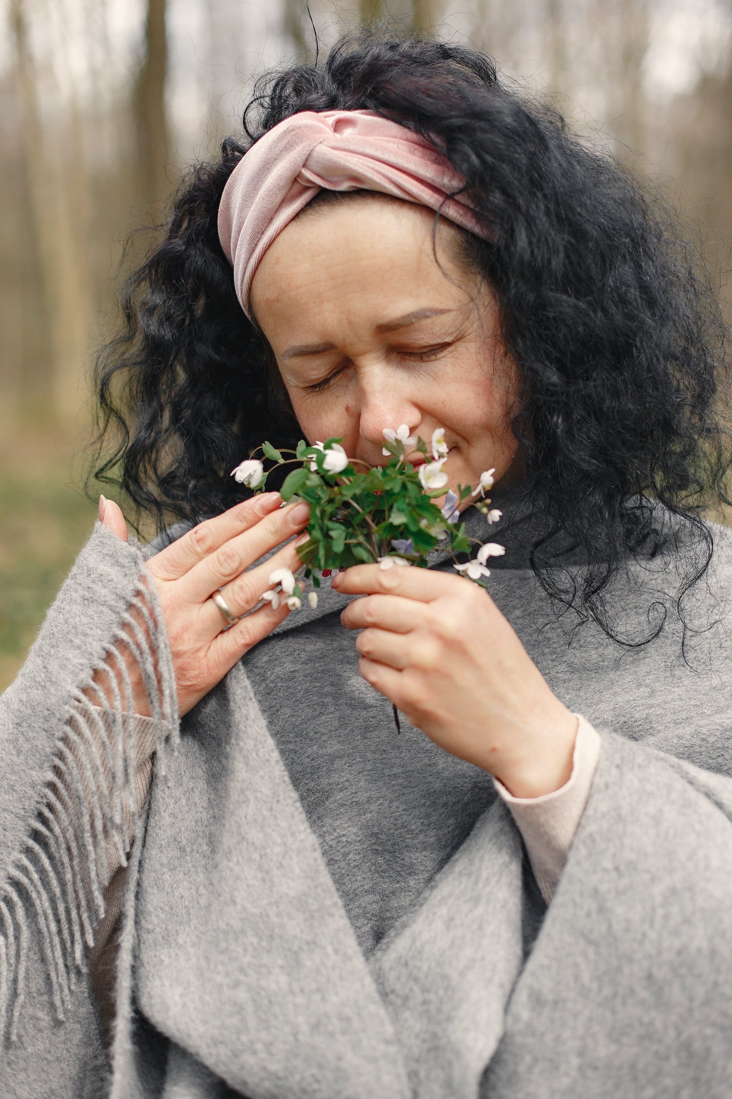 THE FIG TREE-Aromatherapy & Essential Oil